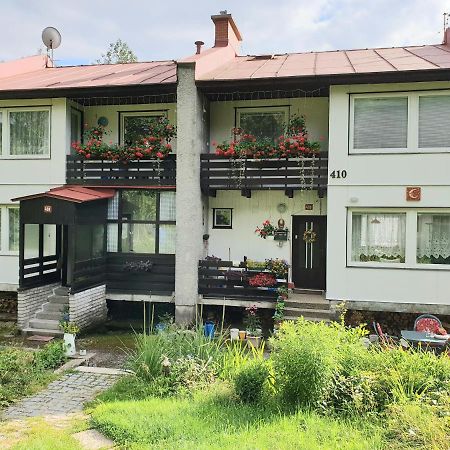 Konvalinka - ubytování v soukromí Harrachov Esterno foto