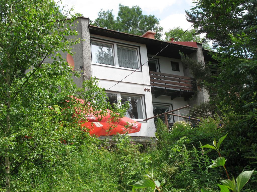 Konvalinka - ubytování v soukromí Harrachov Esterno foto